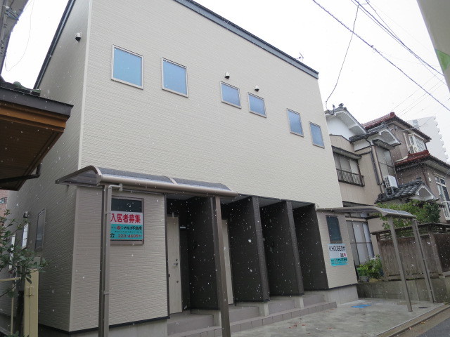 K.HOUSE万代 202 その他共有部分