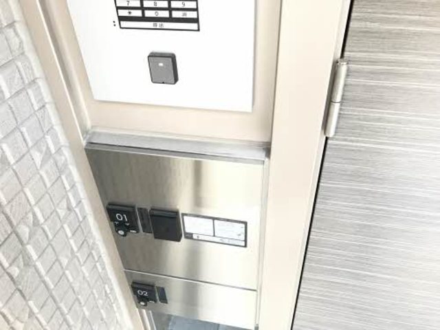 シャーメゾン笹口 202 その他共有部分