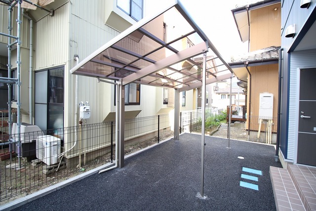 ノースティアラ 302 その他共有部分