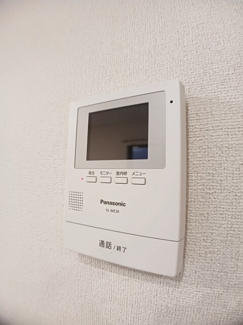 リベルタージュビフレ　Ⅰ 101 セキュリティ