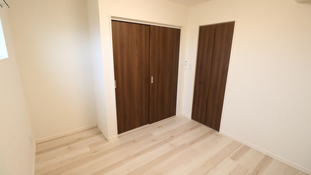 Common北葉町 303 リビング