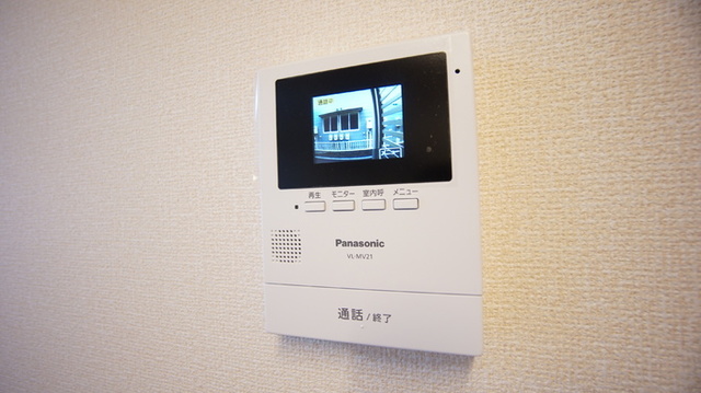 グランドゥール 202 セキュリティ