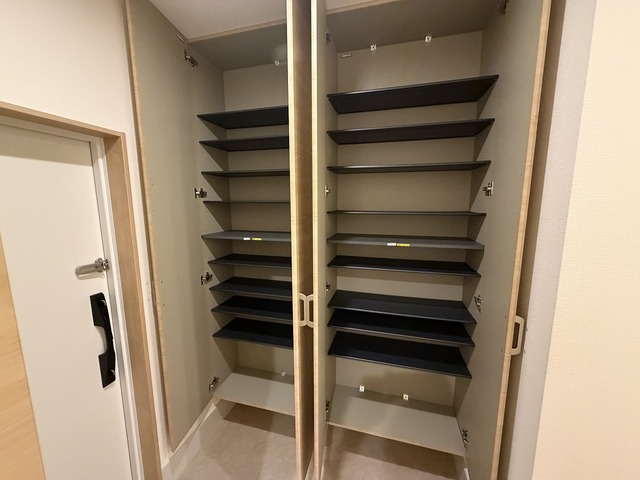 パルステージ関屋Ⅱ 605 その他部屋・スペース