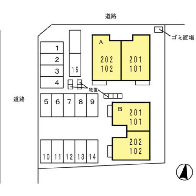Ａｓｏｋｅ（アソーク)　B 101 その他