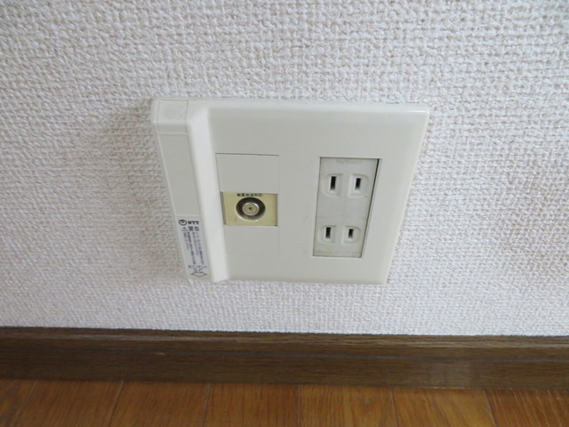 オーベルジュ福山　A A 202 その他設備