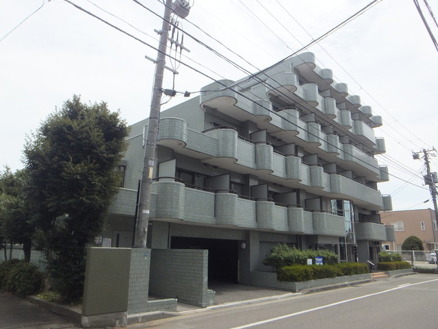 メゾン・ド・ラルジュ 226 外観