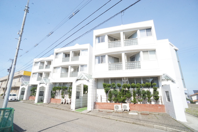 ヒルサイドテラス寺尾台 B203 外観