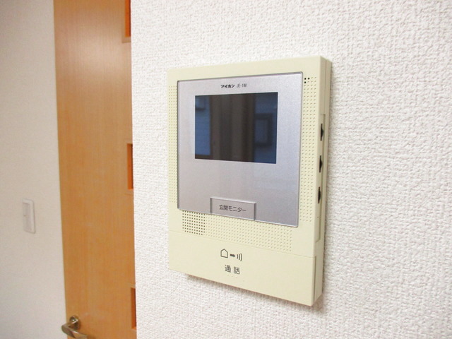 セジュール土合 105 セキュリティ