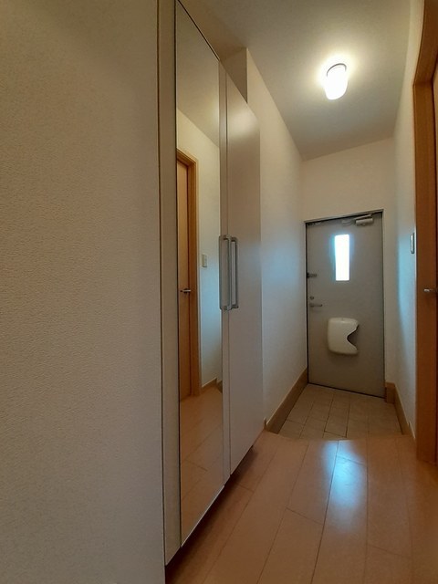 グラン・パレ　Ｌ 103 玄関
