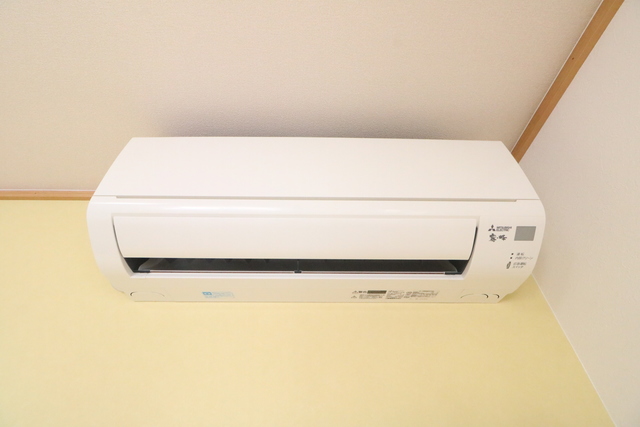ビバリー小金町 103 その他設備