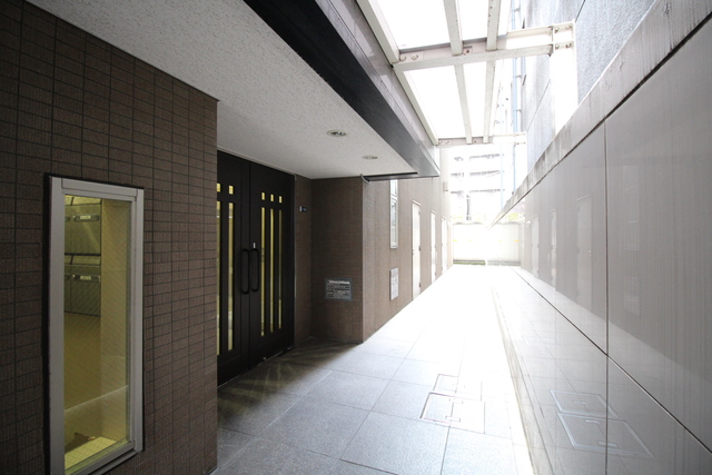 オセオ弁天 507 その他共有部分