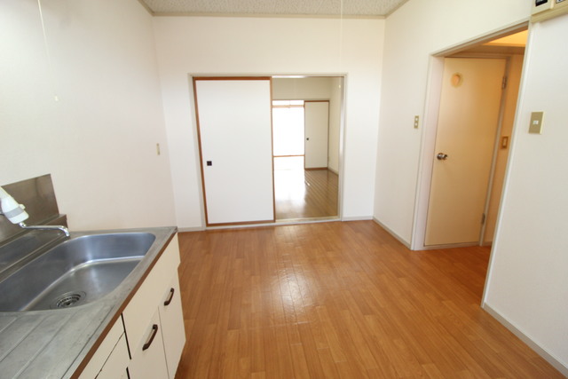 ハイライフ鳥屋野 205 その他部屋・スペース