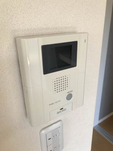 セトルＫ 101 セキュリティ