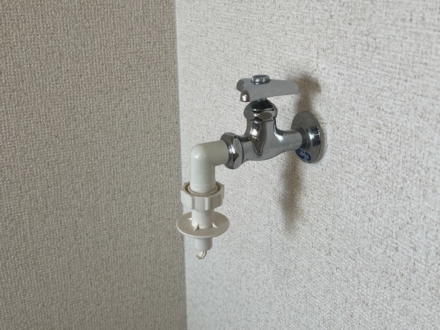 サンモリッツ高志 202 その他設備