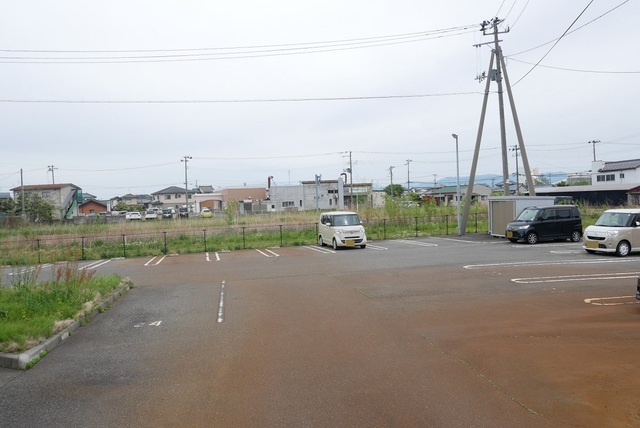 ｄｉＣｏｌｚａ 401 駐車場