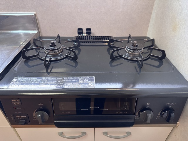 コスモビレッジ松浜新町 102 その他設備