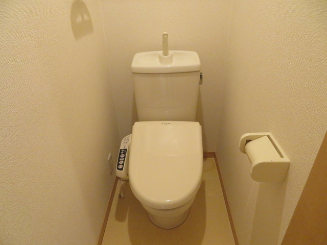 エクセレント柏 A 205 トイレ