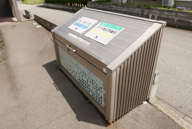 サンモール 106 その他共有部分