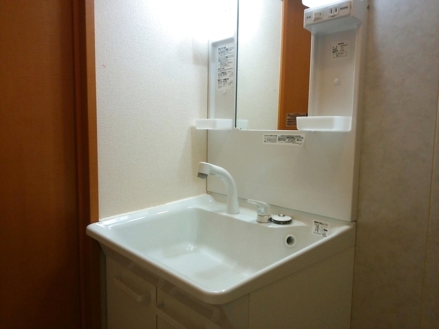 コージーコートＫ　Ｂ 103 洗面所