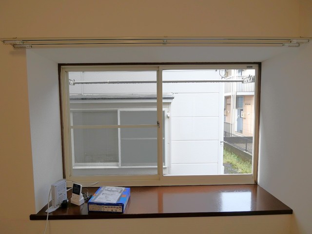 ジュネスⅢ F103 眺望