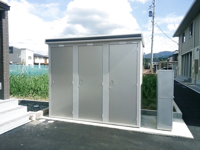 スカイベル　A 101 その他共有部分