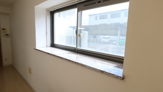 ホポロ大形本町 207 その他設備