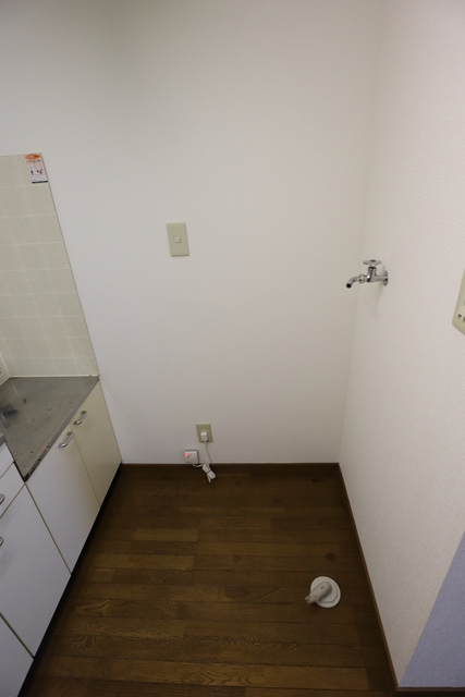 ラフェーリア西園 203 その他部屋・スペース