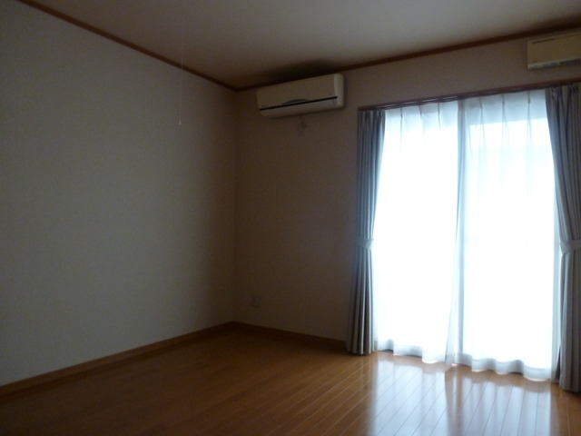 アップルモアパート　Ⅳ 201 その他部屋・スペース