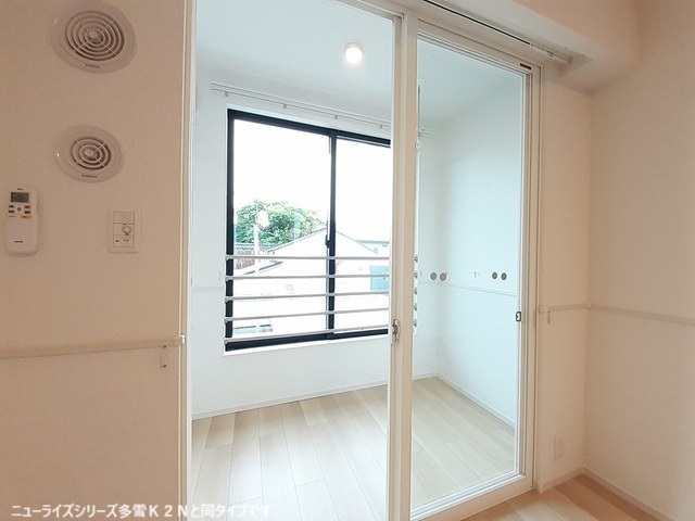 ベル　パトリ　Ｂ 202 その他