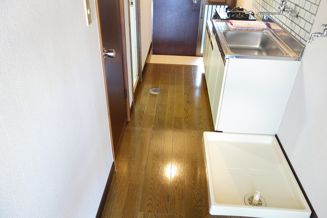 エステート旭町 203 その他部屋・スペース