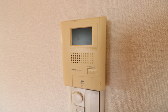 ミピアーチェ　C 202 セキュリティ
