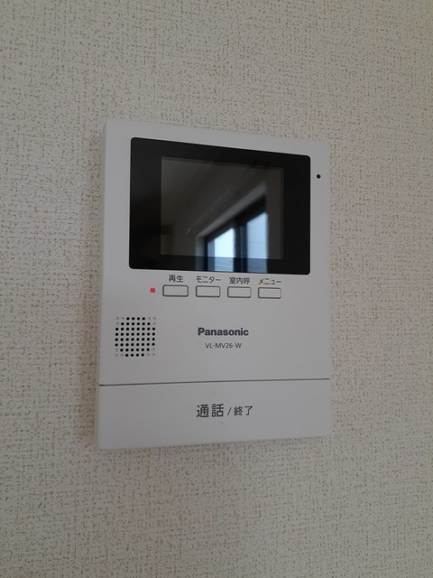 クエストＣ 301 セキュリティ