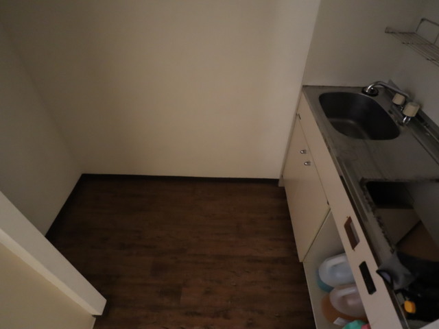 Casa　la　gauche 104 キッチン