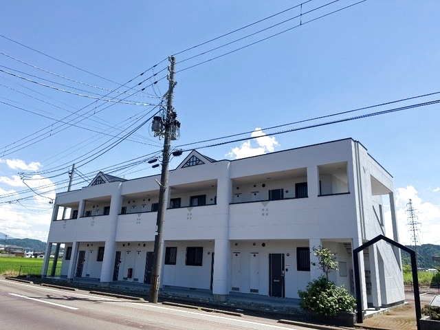 センチュリーカーサ 203 玄関