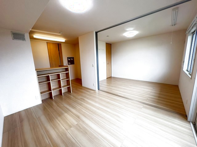 ＢＥＳＴ ＨＯＵＳＥ　Ⅲ 202 リビング