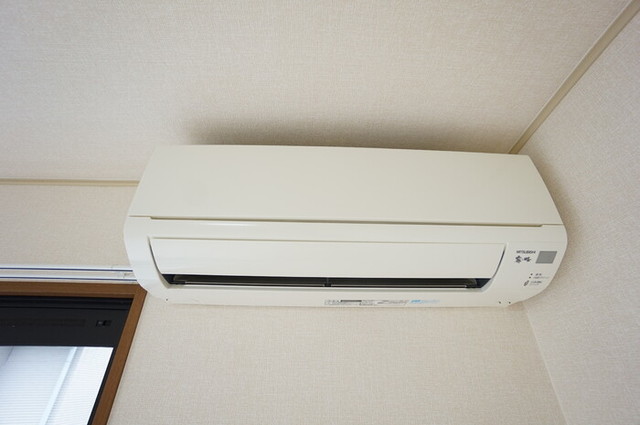 パインハウス 201 その他設備