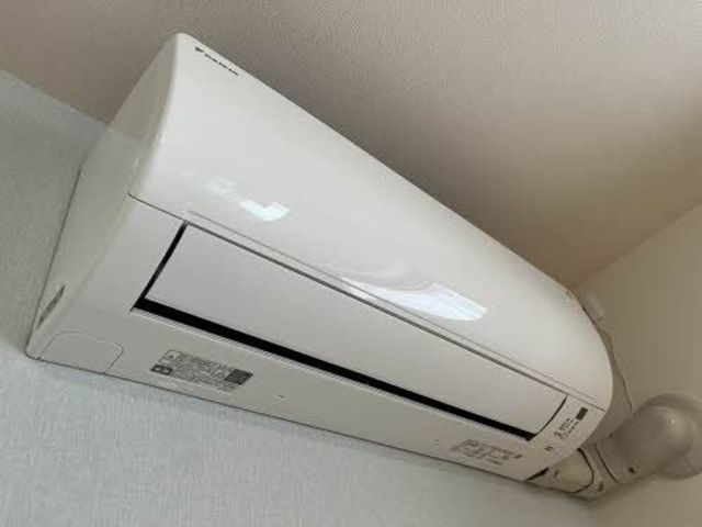 リバース　B 206 その他設備