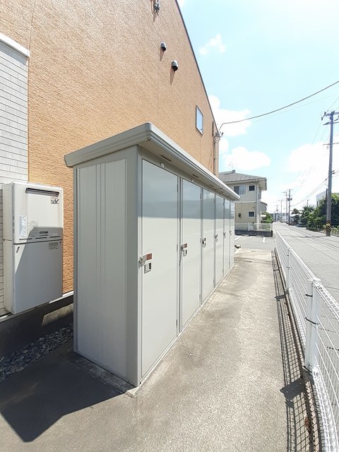 アレグリア 201 その他設備