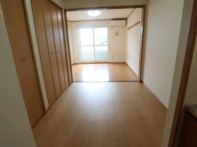 グランソレイユ 203 その他部屋・スペース
