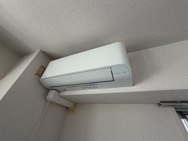 ホポロ古町 803 その他設備