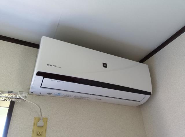 ハイツリバティ 106 その他設備