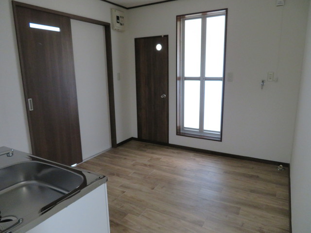 コーポ西千手 210 その他部屋・スペース