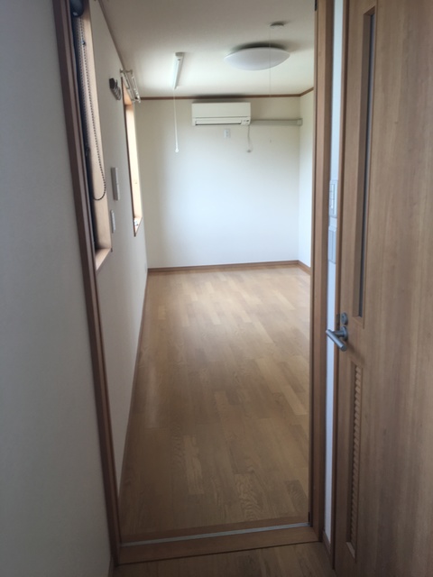 モンレーブ D その他設備