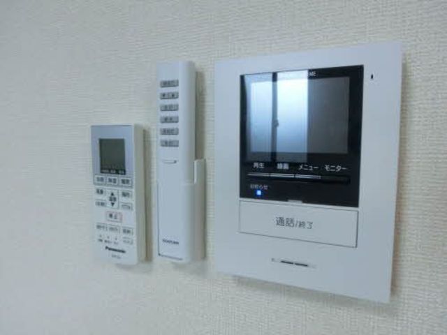グランドールＫ 201 セキュリティ