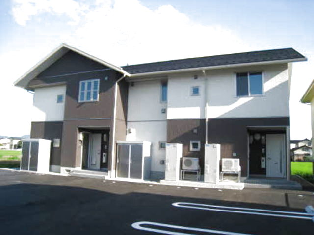 サザンルミエ 102 その他共有部分