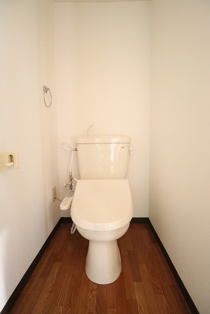 Lily-be関屋恵町 A302 トイレ