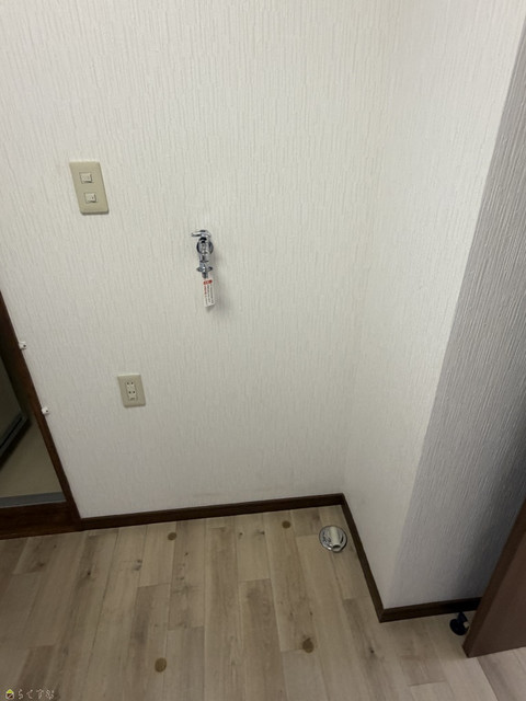 フォレスト希望が丘 202 その他部屋・スペース
