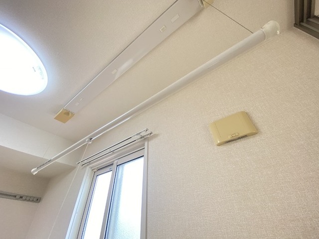 エスペーロ 105 その他設備
