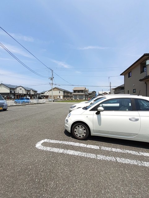 リーブルⅡ 202 その他