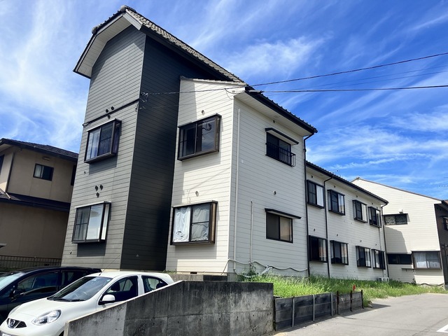 アイビーハウス 207 外観